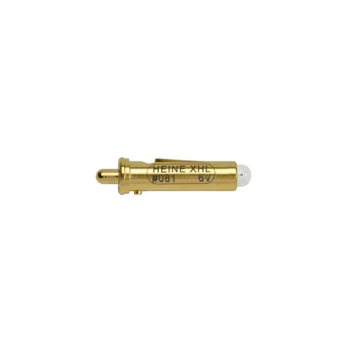 Ampoule XHL Xénon HALO.6V