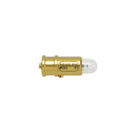 Ampoule XHL Xénon HALO.6V