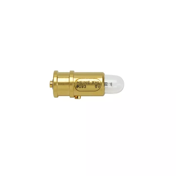 Ampoule XHL Xénon HALO.6V