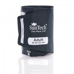 Brassard nylon Suntech simple tubulure avec raccord type Philips