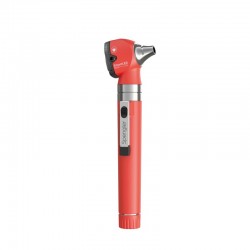 Otoscope Spengler Smartled 5000 à LED, Corail