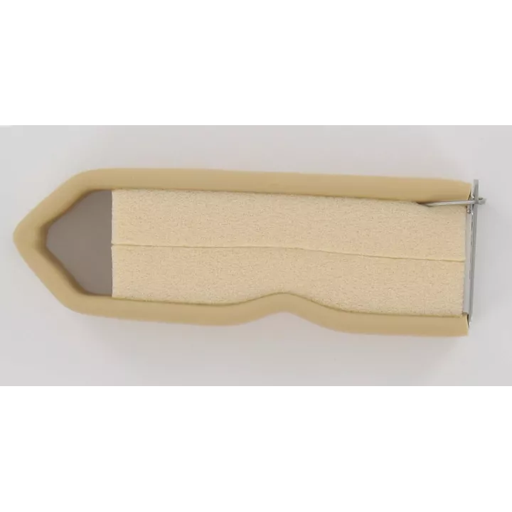 Clamp de cunningham adulte 76 mm