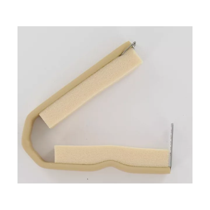 Clamp de Cunningham Adulte, 76 mm
