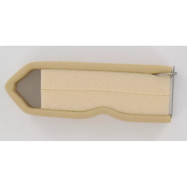 Clamp de Cunningham Adulte, 76 mm