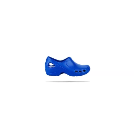 Sabots EVERLITE Bleu, pointure 36 au 47