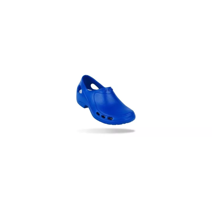 Sabots EVERLITE Bleu, pointure 36 au 47