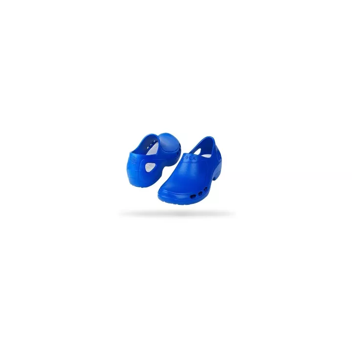 Sabots EVERLITE Bleu, pointure 36 au 47