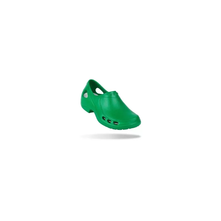 Sabots EVERLITE Vert, du 35 au 42