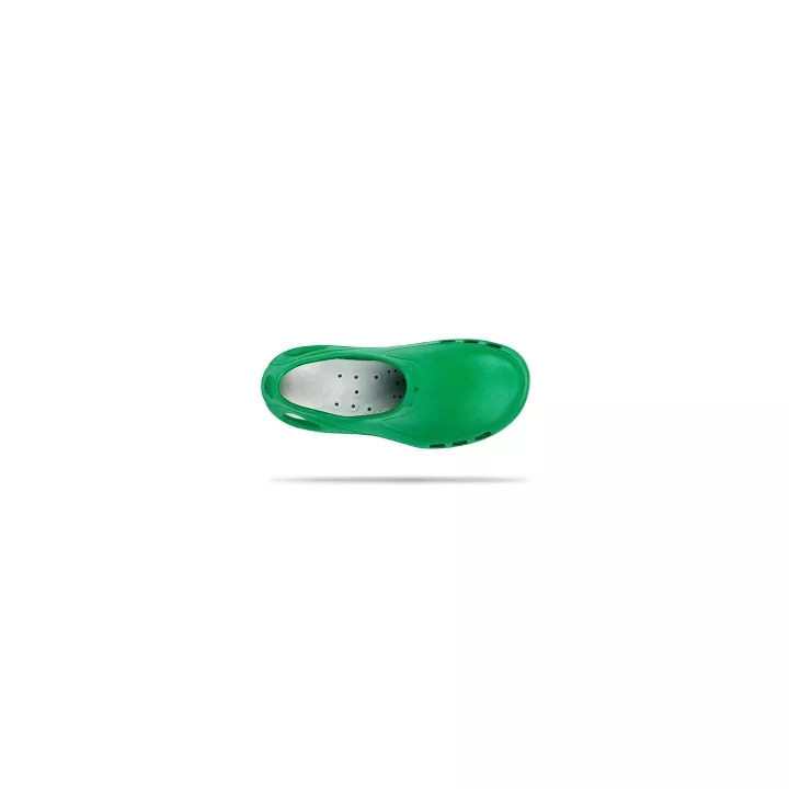 Sabots EVERLITE Vert, du 35 au 42