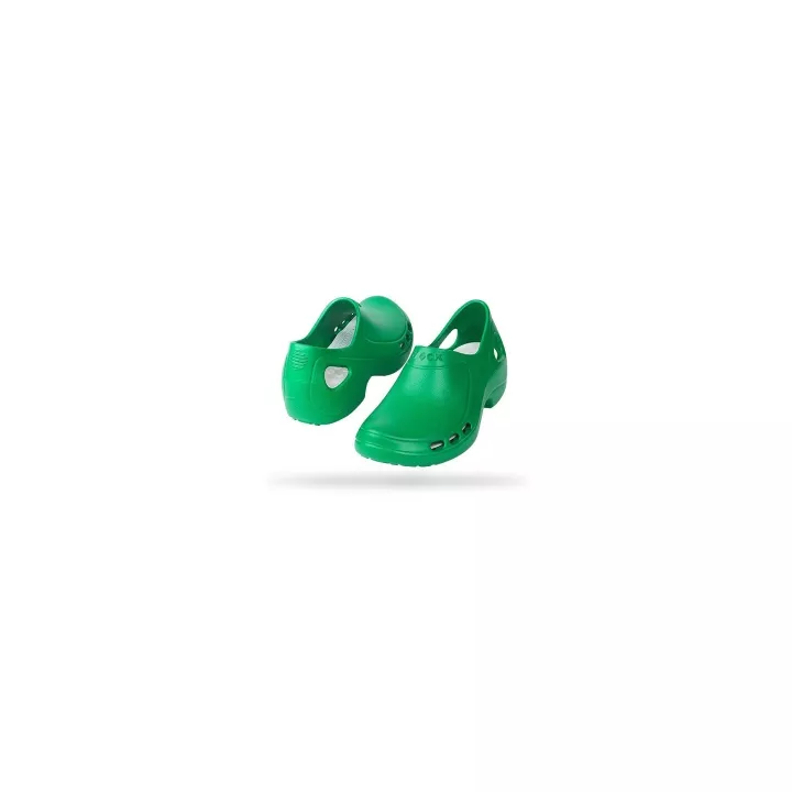 Sabots EVERLITE Vert, du 35 au 42