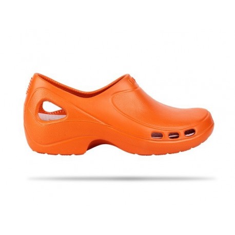 Sabots EVERLITE Orange, pointure 35, 44 et 47