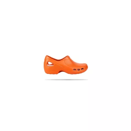Sabots EVERLITE Orange, pointure 35, 44 et 47