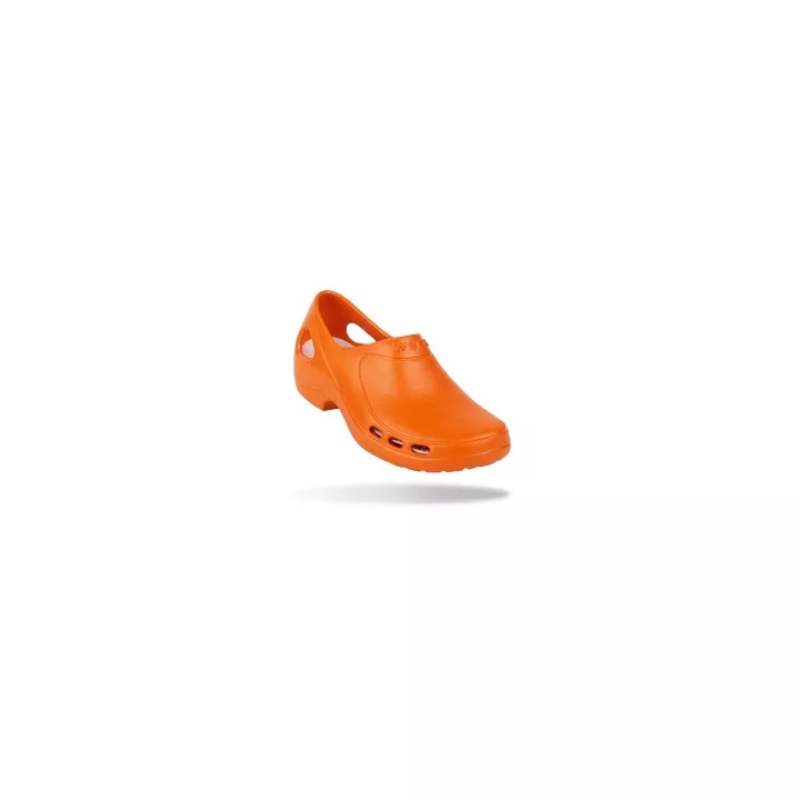 Sabots EVERLITE Orange, pointure 35, 44 et 47