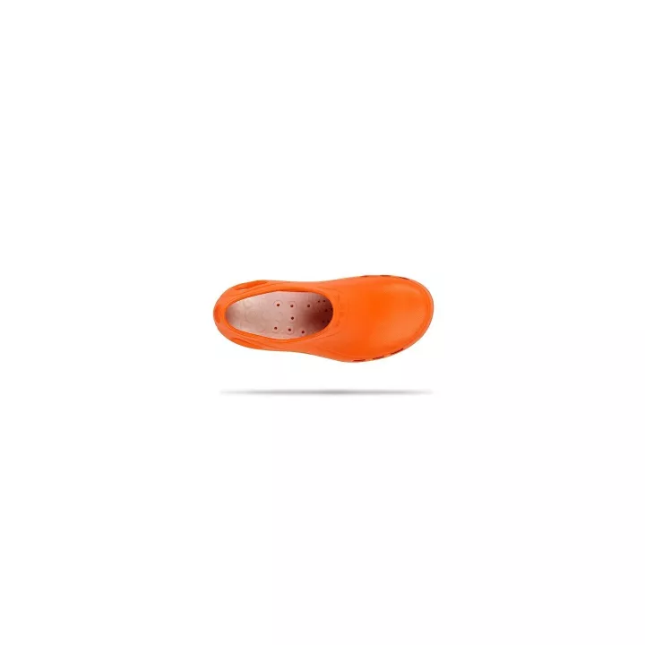 Sabots EVERLITE Orange, pointure 35, 44 et 47