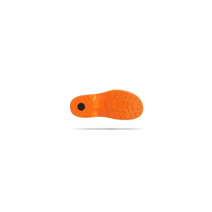 Sabots EVERLITE Orange, pointure 35, 44 et 47