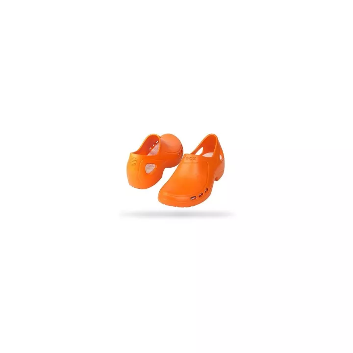 Sabots EVERLITE Orange, pointure 35, 44 et 47