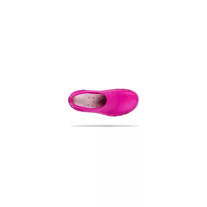 Sabots EVERLITE Fuchsia, pointure 35