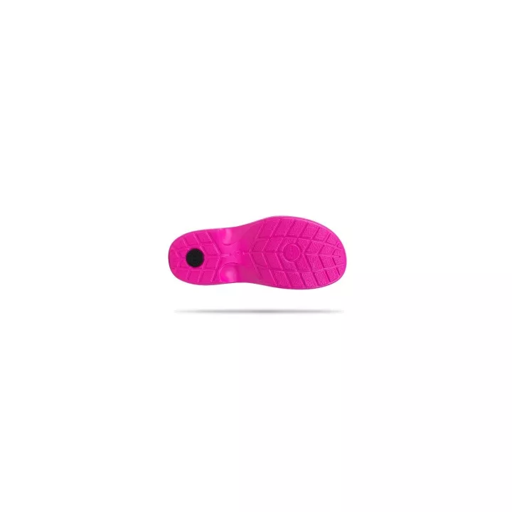 Sabots EVERLITE Fuchsia, pointure 35
