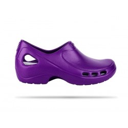 Sabots EVERLITE Lilas, pointure 43