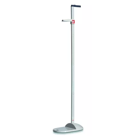 Stadiomètre mobile démontable  portée 20-205 cm x 1mm