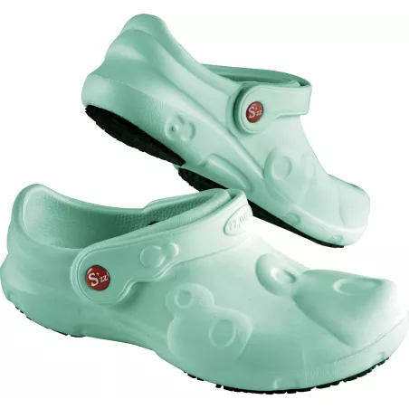 Sabots Schu'zz PRO Femme Aqua, pointure 36