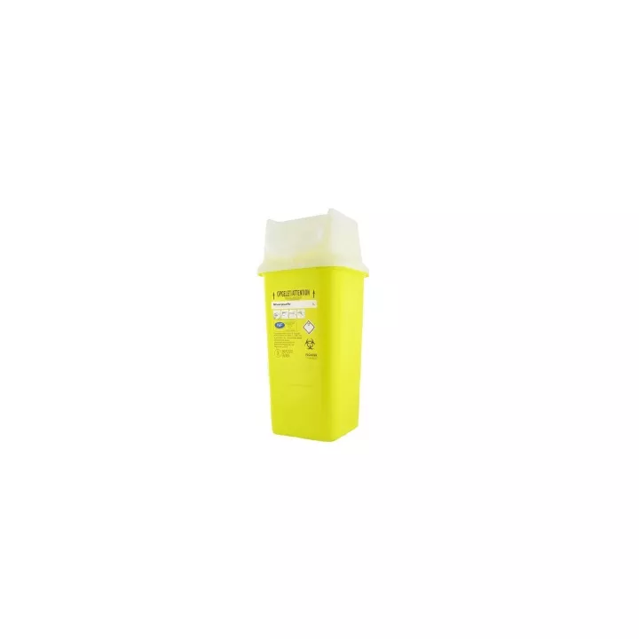 Sharpsafe 7 litres