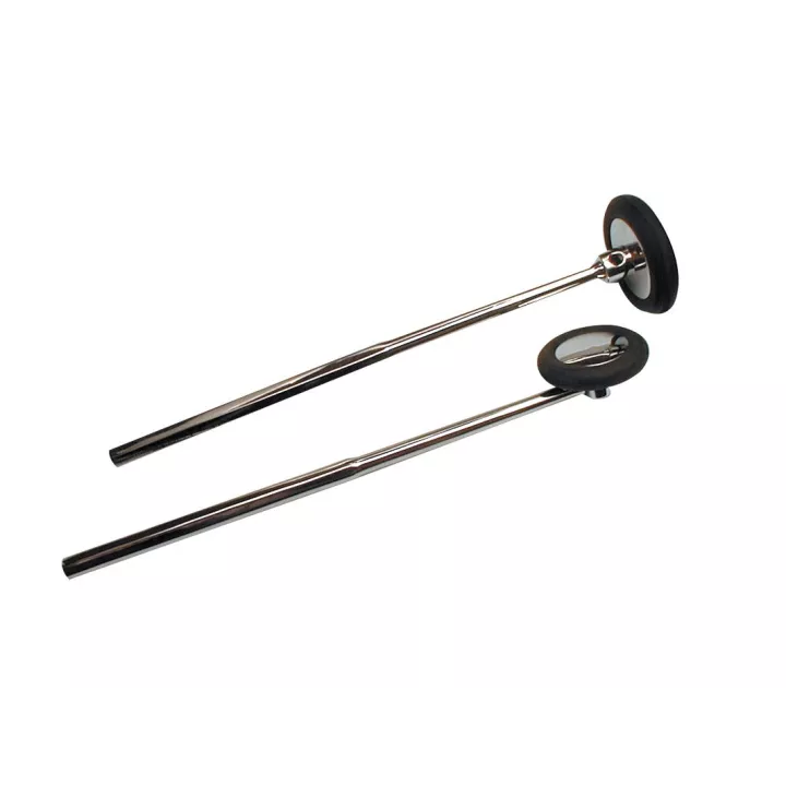 Marteau à réflexes de BABINSKI