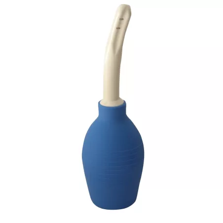 Poire vaginale
