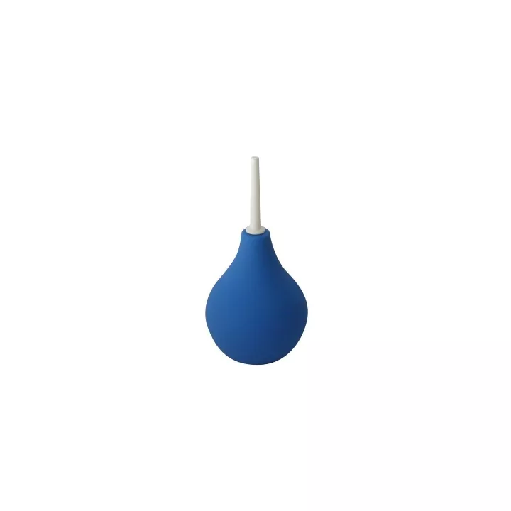 Poire à lavement