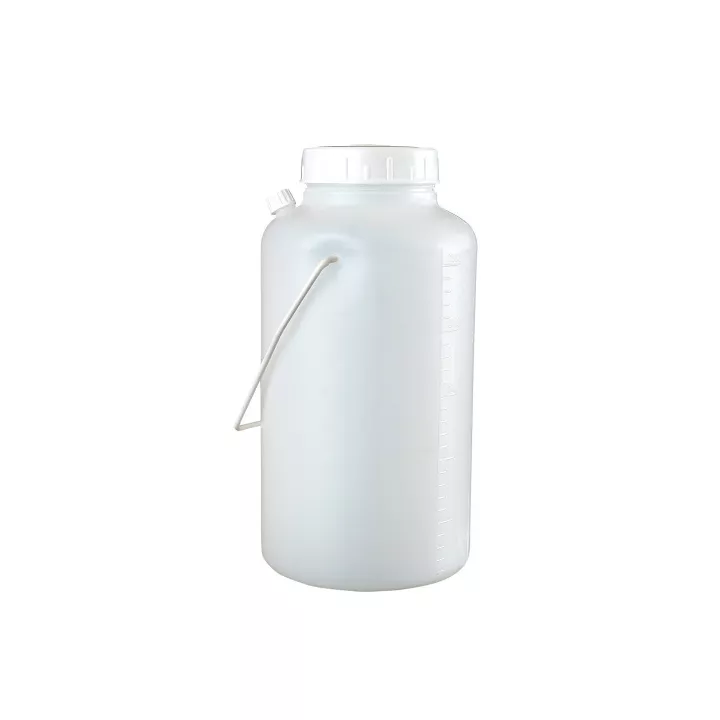 Bocal a urine 2,5 litres