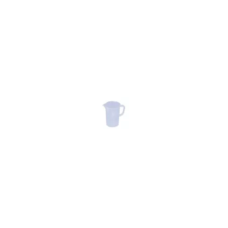 Verre à urine plastique 500cc