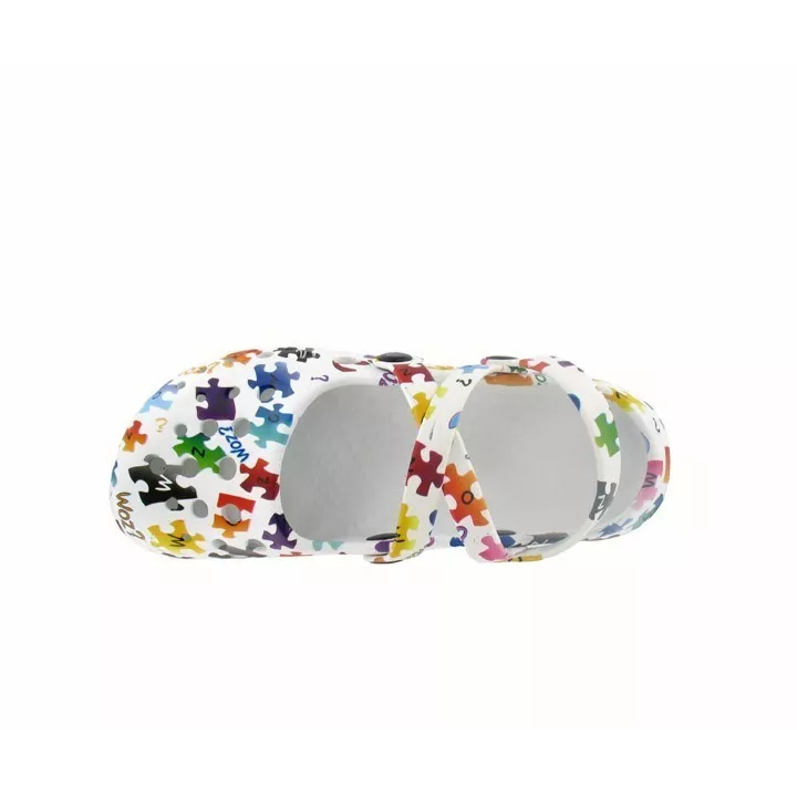 Ballerine DAN Puzzle, du 36 au 41