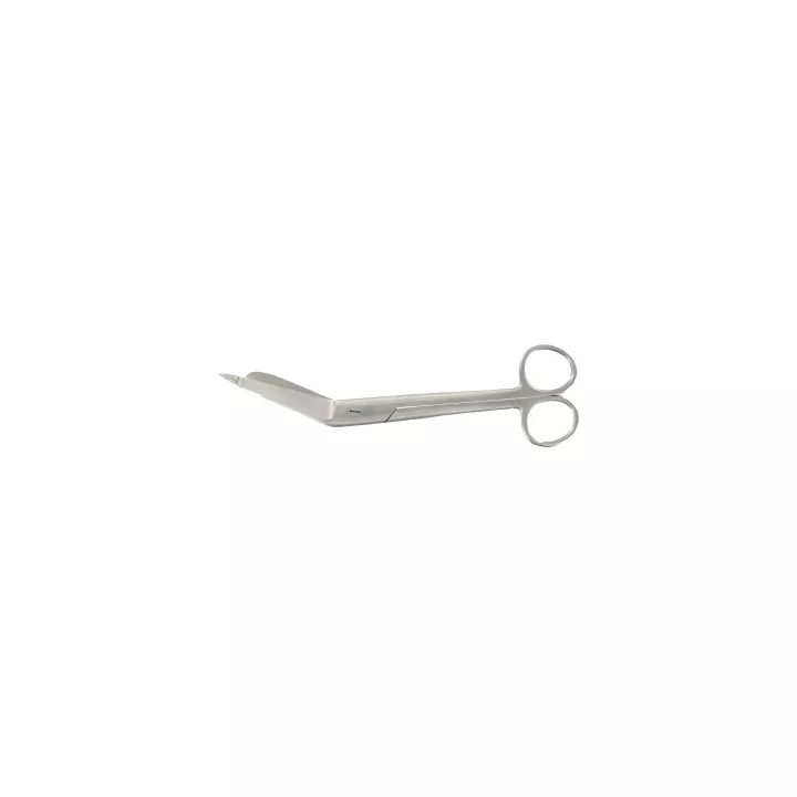 Ciseaux LISTER Croix Rouge, Comed