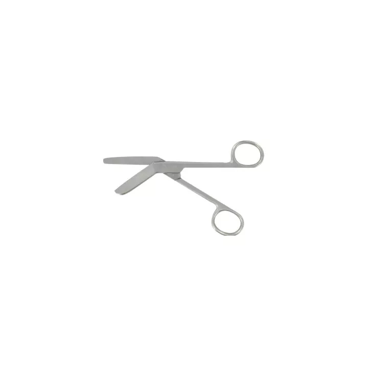 Ciseaux à épisiotomie de Braun 14,5 cm