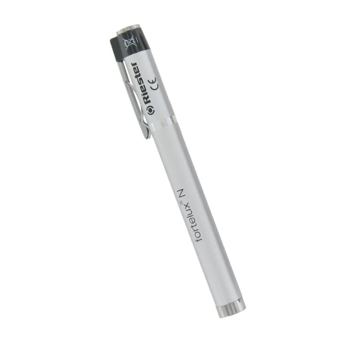 Lampe diagnostic Riester Focalux N -