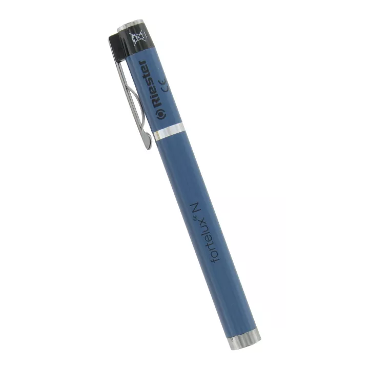 Lampe diagnostic Riester Focalux N -