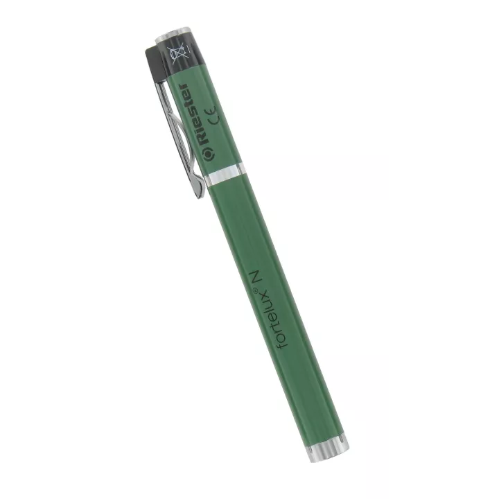 Lampe diagnostic Riester Focalux N -