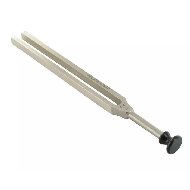 Diapason de Lucae C-128 Hz