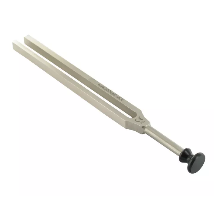 Diapason médical de LUCAE c -128 Hz