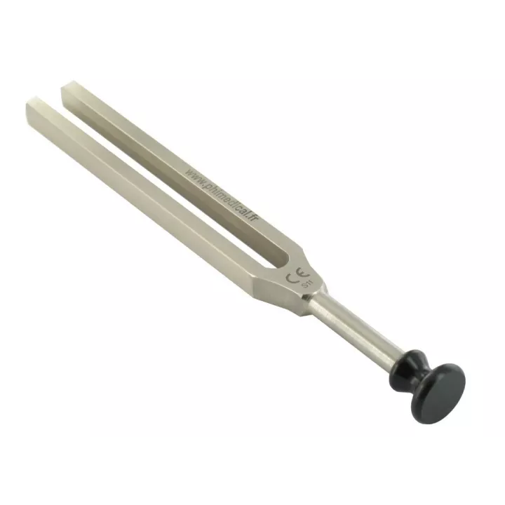 Diapason médical de LUCAE c1- 256 Hz