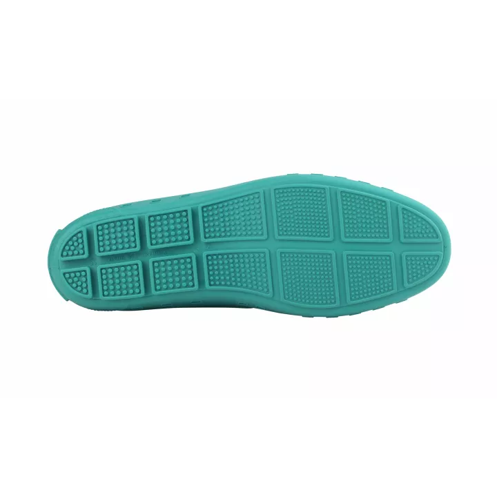 Sabot de bloc MOC vert, du 35 au 41