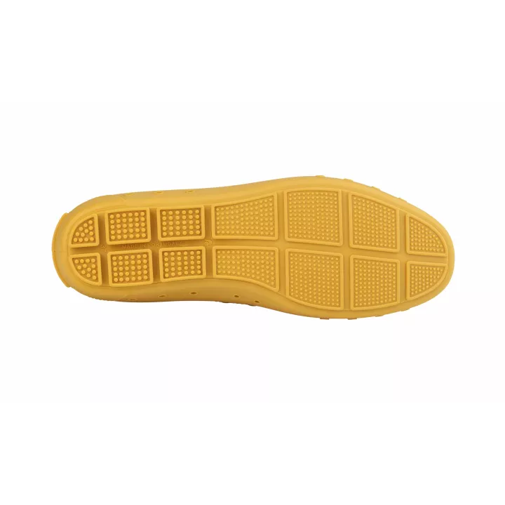 Sabot de bloc MOC jaune, du 35 au 41