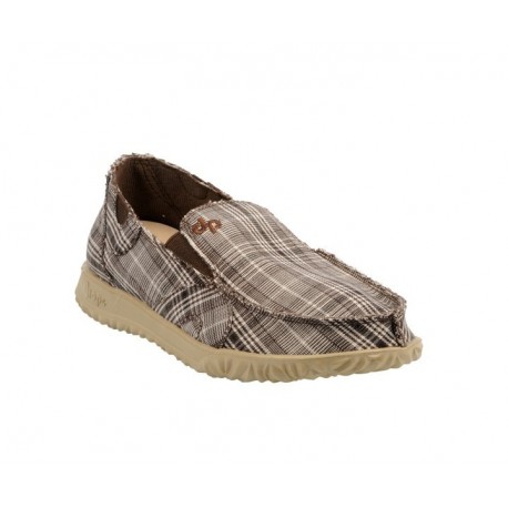 ALE Beige Tartan, du 40 au 45