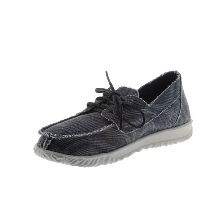 ANTON Navy, du 40 au 45