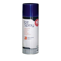 Bombe de froid - Ice spray - 400 ml