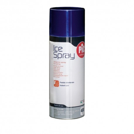 Bombe de froid - Ice spray - 400 ml