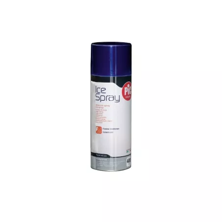 Bombe de froid - Ice spray - 400 ml