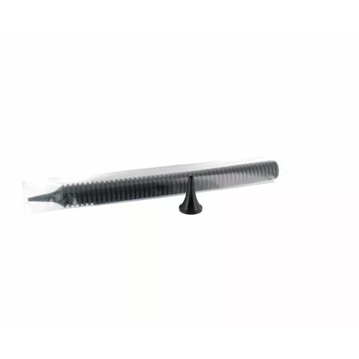Spéculums Comed noirs 2.5 mm par 50