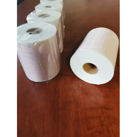 Papier en rouleau 60 mm x 30 m - Cardioline DELTA-1 PLUS