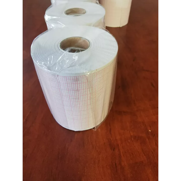 Papier en rouleau 60 mm x 30 m - Cardioline DELTA-1 PLUS